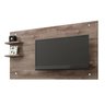 Rack com Painel para TV até 48 Polegadas Camaçari Chf - 3