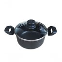 Ver imagem 1 de Panela Avulsa Antiaderente Nº22 Alumínio Grosso Resistente