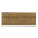 Ver imagem 7 de Armário de Cozinha Aéreo 80 cm 1 Porta Suspensa Rustic Glamy Madesa