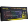 Teclado Gamer Mecânico Bright Gtc559 Preto - 6