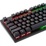 Teclado Gamer Mecânico Bright Gtc559 Preto - 4