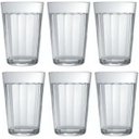 Ver imagem 1 de Conjunto de 12 Copos Americano Nadir 190 Ml