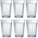 Ver imagem 1 de Conjunto de 12 Copos Americano Nadir 190 Ml