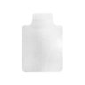 Tapete Protetor Piso Chairmat Lifetoyou para Cadeira de Escritório - 2