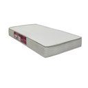 Ver imagem 1 de Colchão Infantil D18 Baby Light Saúde (60x130x12) - Ortobom