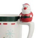 Ver imagem 2 de Caneca Home Style Hohoho 415 ml