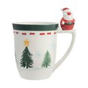Ver imagem 1 de Caneca Home Style Hohoho 415 ml