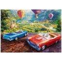 Ver imagem 3 de Puzzle 5000 Peças Vale Dos Sonhos