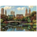 Ver imagem 2 de Puzzle 8000 peças Central Park New York - Educa - Importado
