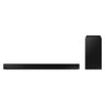 Soundbar Samsung Hw-b550/zd, 2.1 Canais, Bluetooth, Subwoofer sem Fio - 2