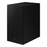 Soundbar Samsung Hw-b550/zd, 2.1 Canais, Bluetooth, Subwoofer sem Fio - 6
