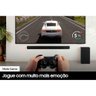 Soundbar Samsung Hw-b550/zd, 2.1 Canais, Bluetooth, Subwoofer sem Fio - 10
