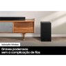 Soundbar Samsung Hw-b550/zd, 2.1 Canais, Bluetooth, Subwoofer sem Fio - 8