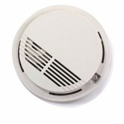 DETECTOR DE FUMACA SENSOR DE INCENDIO COM ALARME VISUAL E SONORO - 1 DETECTOR DE FUMACA SENSOR DE INCENDIO COM ALARME VISUAL E SONORO - 1