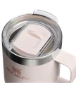 Ver imagem 2 de Camp Mug Stanley Caneca Termica 236ml - Rose Quartz