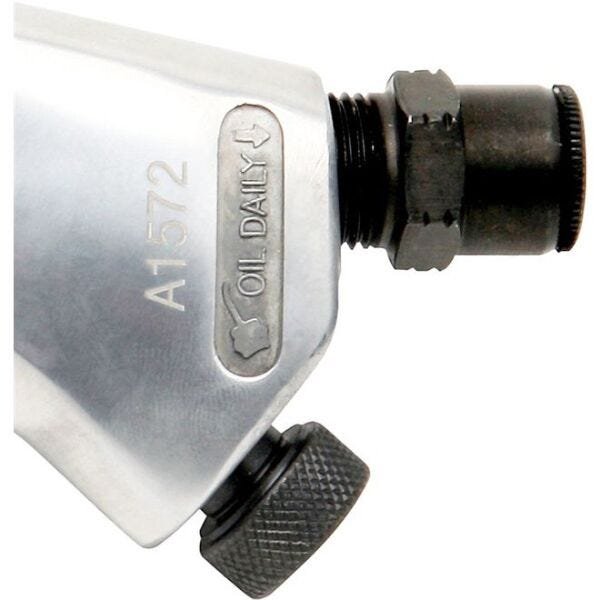 Chave De Impacto Pneumática WAFT 1/2'' - 31 Kgf Para Carro E Moto