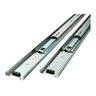 Corrediça Gaveta Trilho Telescópico 40cm Par 35kg - 1
