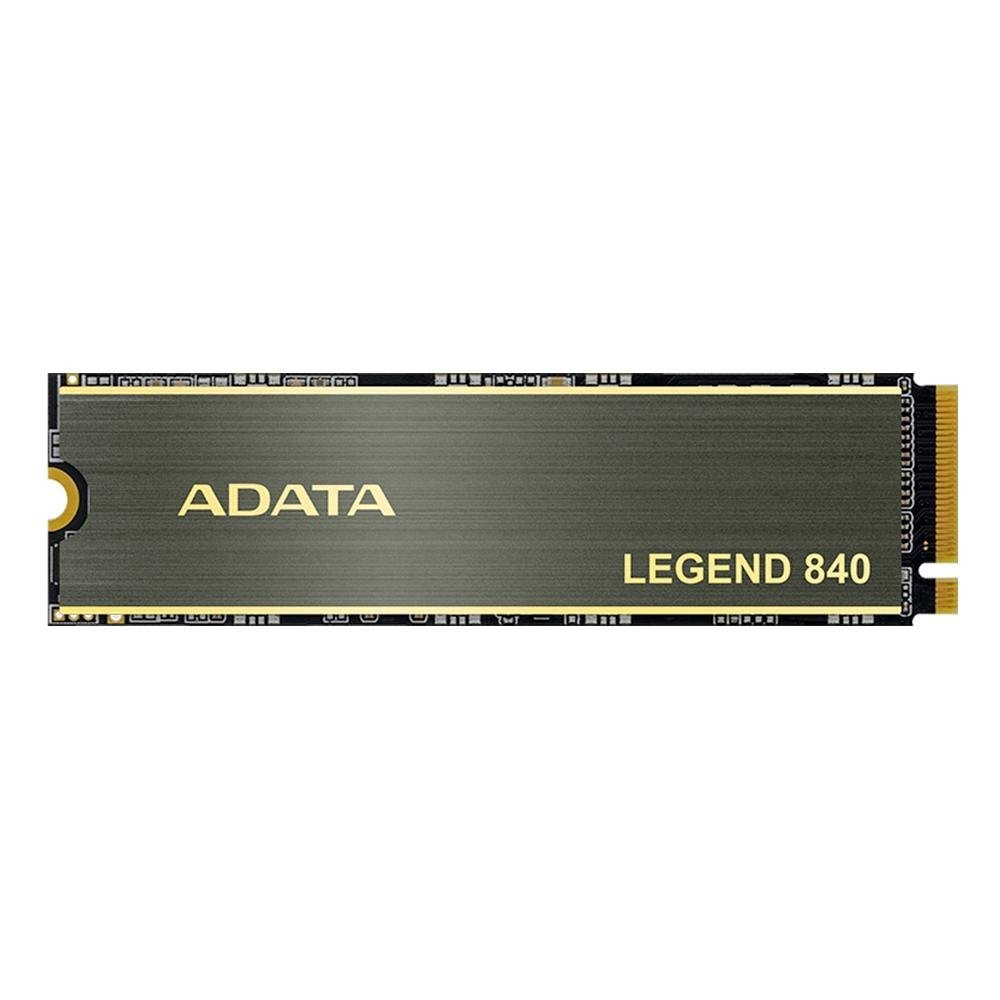 Ssd Adata Legend 1tb 800 M.2 2280 Nvme Pcie Gen 4 X 4