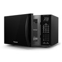 Ver imagem 4 de Micro Ondas Panasonic 34l Dupla Refeição 900w Nnst66nbrun Preto 220v