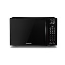 Ver imagem 6 de Micro Ondas Panasonic 34l Dupla Refeição 900w Nnst66nbrun Preto 220v