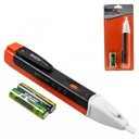 Ver imagem 2 de Detector Caneta De Tensão De Bolso 90v A 1000v 15cm