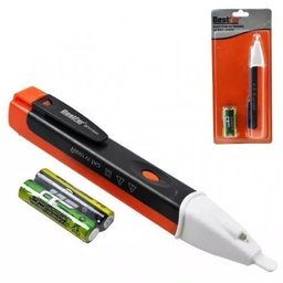 Detector Caneta De Tensão De Bolso 90v A 1000v 15cm - 2