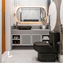 Ver imagem 2 de Torneira Misturador Docol Lift para Banheiro de Mesa