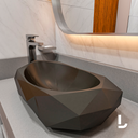 Ver imagem 6 de Torneira Misturador Docol Lift para Banheiro de Mesa