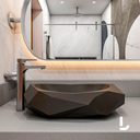 Ver imagem 4 de Torneira Misturador Docol Lift para Banheiro de Mesa