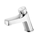 Ver imagem 1 de Torneira de Mesa Pressmatic Join com Regulador de Tempo Bacteria-free - Docol