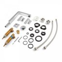 Ver imagem 5 de Torneira de Banheiro Misturador Stillo Docol Cromado