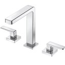 Ver imagem 1 de Torneira de Banheiro Misturador Stillo Docol Cromado