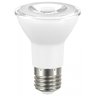 Lâmpada LED Par 20 7W Taschibra Luz Branca - 1