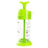 Espumador de Leite (verde) - Pressca - 1