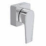 Acabamento para Registro Lift Docol Base 1/2",3/4",1" Cromado - 5