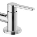 Ver imagem 3 de Torneira De Cozinha Misturador Gali Docol Cromado