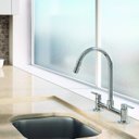 Ver imagem 5 de Torneira De Cozinha Misturador Gali Docol Cromado