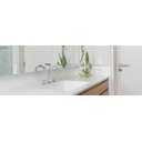 Ver imagem 4 de Torneira Para Banheiro Misturador City Docol Cromado 878106