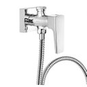 Ver imagem 2 de Ducha Higiênica com Registro e Derivação Lift Docol