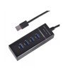 Hub Usb 3.0 Extensor 4 Portas Alta Velocide Pen Drive Mouse - 6