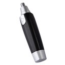 Ver imagem 1 de Aparador Máquina Corte Cabelo Cortador Sobrancelha Prático Pelos Nariz Orelha Ouvido Barba