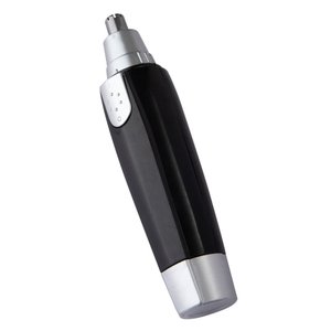 Aparador Máquina Corte Cabelo Cortador Sobrancelha Prático Pelos Nariz Orelha Ouvido Barba