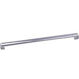 Barra de Aço Inox 40cm com 6 Ganchos para Cozinha Organizador de Parede Haus Domama - 5