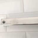 Ver imagem 6 de Barra de Aço Inox 40cm com 6 Ganchos para Cozinha Organizador de Parede Haus Domama