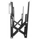 Ver imagem 6 de VIDEO WALL 55 Suporte de Parede para Monitor LFD de 55 - uso Profissional - Preto