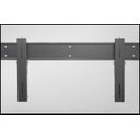 Ver imagem 1 de VIDEO WALL 55 Suporte de Parede para Monitor LFD de 55 - uso Profissional - Preto