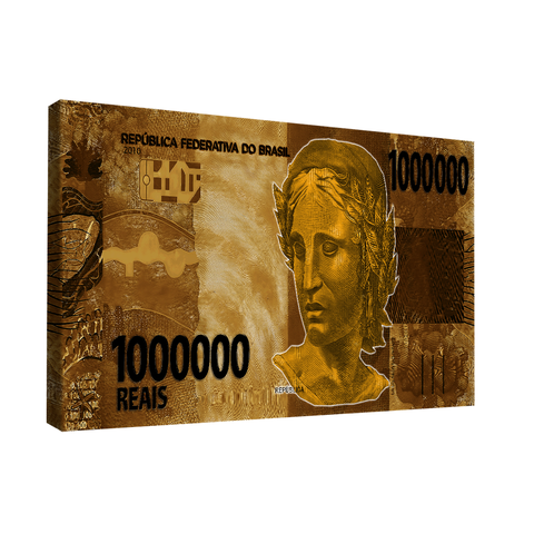 Quadro Be Your Own Boss