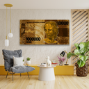 Ver imagem 4 de Quadro Be Your Own Boss