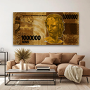 Ver imagem 5 de Quadro Be Your Own Boss