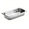 Cuba Gastronomica Gn 1/3 6,5cm Inox para Carro Buffet - Magna - 1